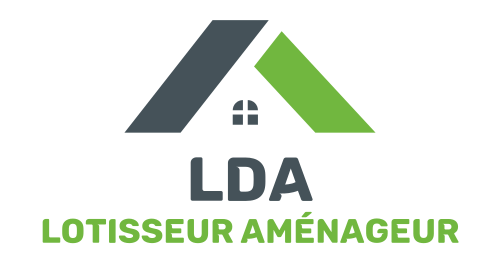 Lotisseur aménageur SAS LDA